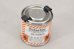 SOLARLAC SILVER